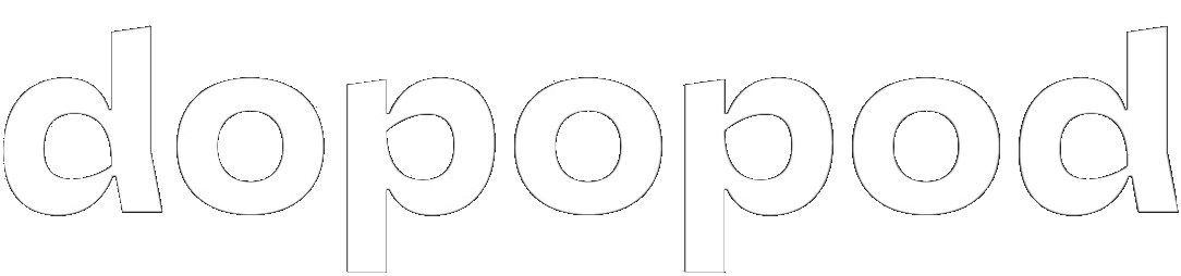 Dopopod Logo
